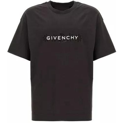 Standard T-Shirt - Größe L - Givenchy - Modalova