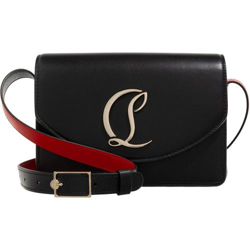 Crossbody Bags - Loubi 54 Nappa Leather Crossbody Bag - Gr. unisize - in - für Damen - Christian Louboutin - Modalova