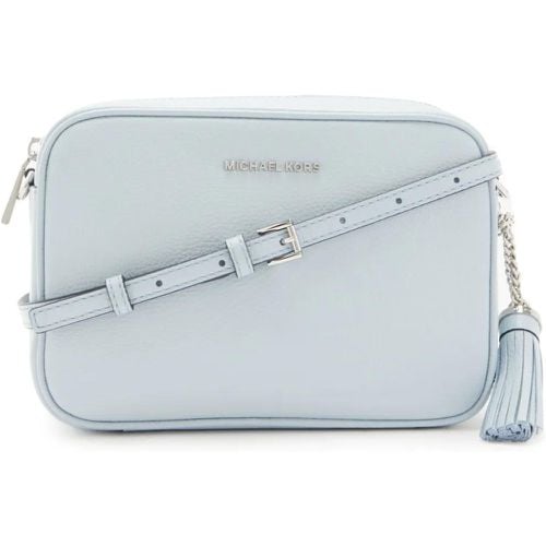 Crossbody Bags - Jet Set Umhängetasche 32F7SGNM8L - Gr. unisize - in - für Damen - Michael Kors - Modalova