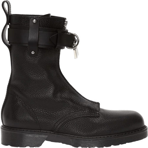 Boots & Stiefeletten - Punk Combat Ankle Stiefel - Gr. 36 (EU) - in - für Damen - J.W.Anderson - Modalova