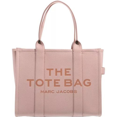 Tote - The Large Tote - Gr. unisize - in Gold - für Damen - Marc Jacobs - Modalova