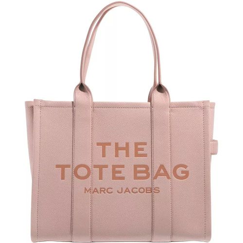 Totes & Shopper - The Large Tote - Gr. unisize - in Gold - für Damen - Marc Jacobs - Modalova