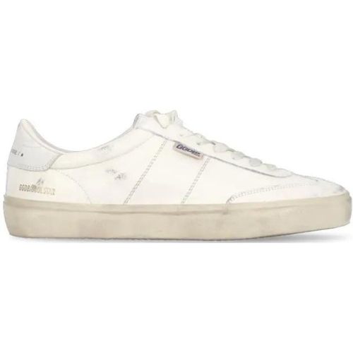 Low-Top Sneaker - Soul Star Sneakers - Gr. 40 (EU) - in - für Damen - Golden Goose - Modalova