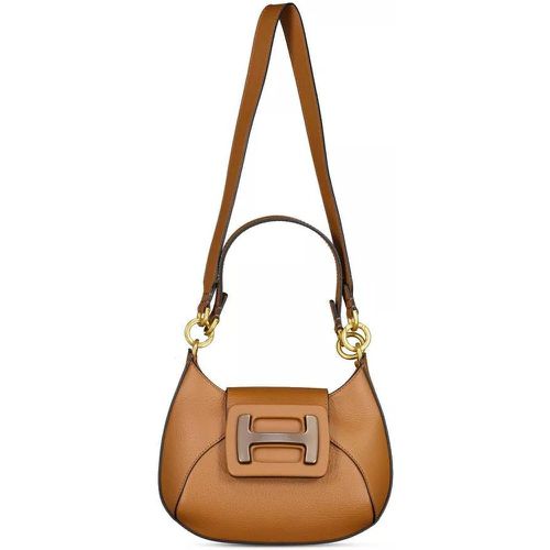 Crossbody Bags - Hobo Bag Mini 48104086208858 - Gr. unisize - in - für Damen - Hogan - Modalova