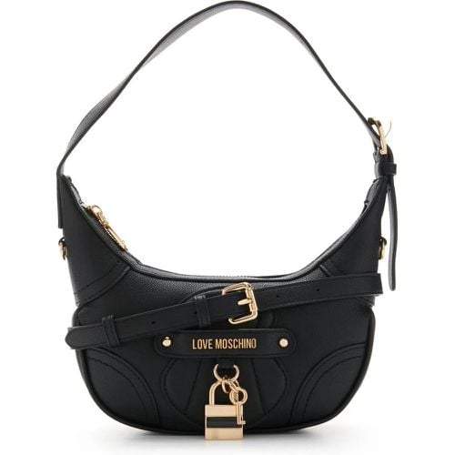 Hobo Bags - JC4170PP1LLS0000 - Gr. unisize - in - für Damen - Love Moschino - Modalova