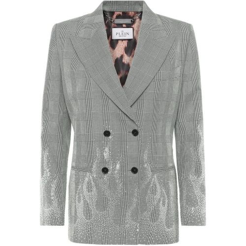 Blazer Flame - Größe XL - Philipp Plein - Modalova