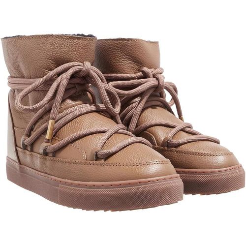 Boots & Stiefeletten - Full Leather - Gr. 36 (EU) - in - für Damen - INUIKII - Modalova