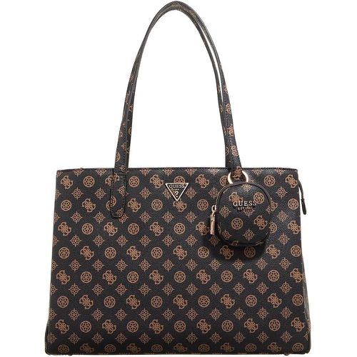 Tote - Power Play Tech Tote - Gr. unisize - in - für Damen - Guess - Modalova