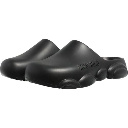 Slipper & Pantoletten - Gummy Bear - Gr. 36 (EU) - in - für Damen - Moschino - Modalova