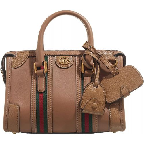 Satchel Bag - Bauletto Mini Top Handle Bag - Gr. unisize - in - für Damen - Gucci - Modalova
