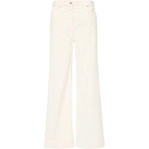 Trousers White - Größe 25 - pinko - Modalova