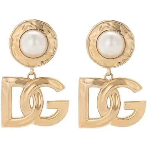 Ohrringe - Drop Earrings - Gr. unisize - in - für Damen - Dolce&Gabbana - Modalova