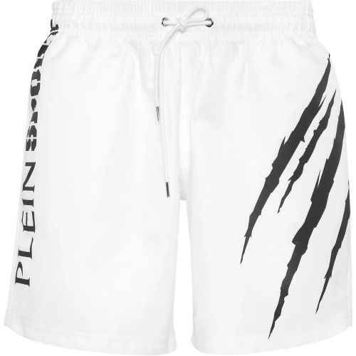 Jogging-Shorts Scratch - Größe 3XL - Plein Sport - Modalova