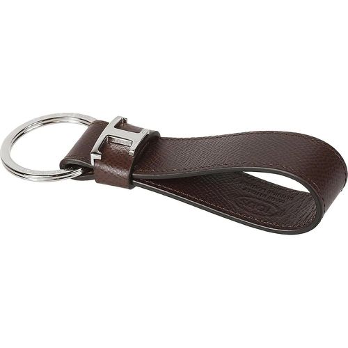 Schlüsselanhänger - Tsi Keyring - Gr. unisize - in Braun - für Damen - TOD'S - Modalova