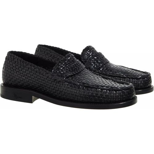 Loafers & Ballerinas - Woven Light Loafer - Gr. 39 (EU) - in - für Damen - Marni - Modalova