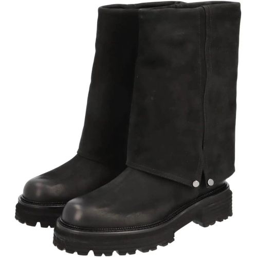 Stiefel - Stiefeletten - Gr. 37 (EU) - in - für Damen - Thea Mika - Modalova