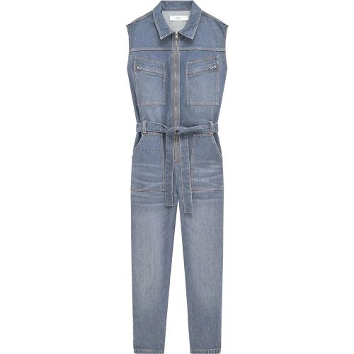 Jumpsuit grey - Größe FR 36 - Iro - Modalova