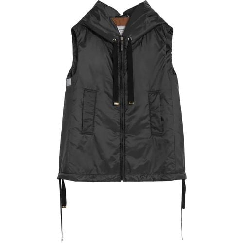 Greengo Sleeveless Down Jacket - Größe 38 - Max Mara - Modalova