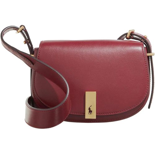 Crossbody Bags - Crossbody Small - Gr. unisize - in - für Damen - Polo Ralph Lauren - Modalova