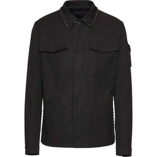 Garavani Jackets Black - Größe 56 - Valentino - Modalova