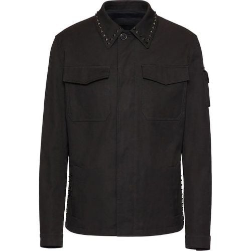 Garavani Jackets Black - Größe 56 - schwarz - Valentino - Modalova