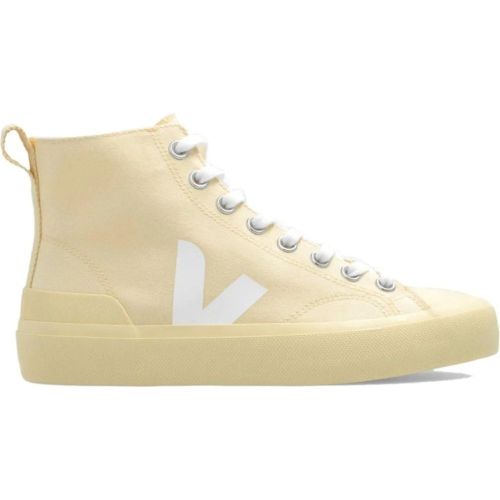 Low-Top Sneaker - Wata Ii Canvas High-top Sneakers - Gr. 37 (EU) - in - für Damen - Veja - Modalova