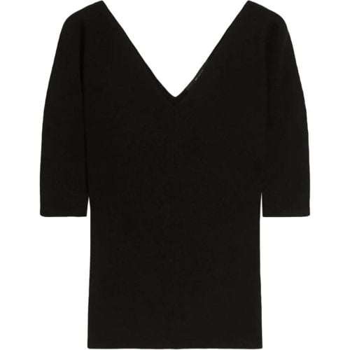 Sweaters Black - Größe L - Max Mara - Modalova