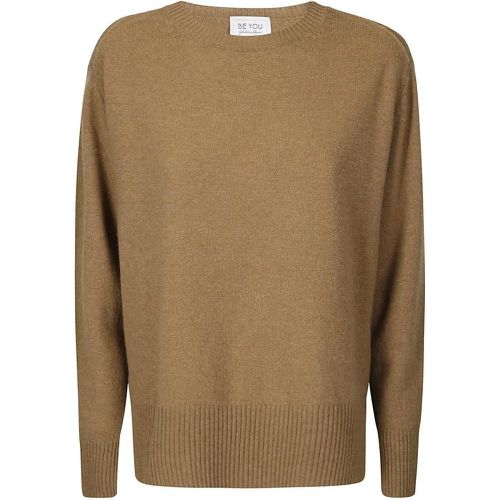 Cashmere Sweater - Größe S - Be You - Modalova