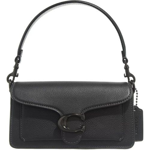 Satchel Bag - Polished Pebble Leather Tabby Shoulder Bag 20 - Gr. unisize - in - für Damen - Coach - Modalova