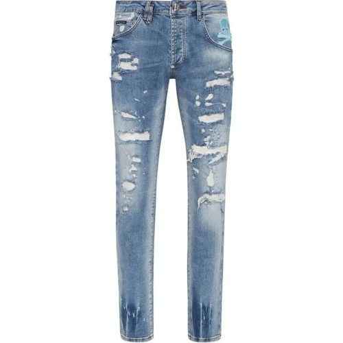 Jeans - Größe 33 - Philipp Plein - Modalova