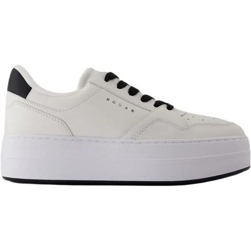 Low-Top Sneaker - Sneakers White - Gr. 36 (EU) - in - für Damen - Hogan - Modalova