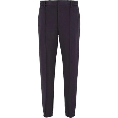 Trousers - Größe L - Emporio Armani - Modalova