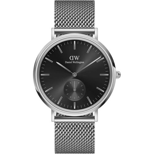 Uhren - Multi-Eye damen Uhr Silber DW001 - Gr. unisize - in Silber - für Damen - Daniel Wellington - Modalova