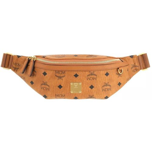 Bauchtaschen - Fursten Belt Bag Small - Gr. ONE - in - für Damen - MCM - Modalova