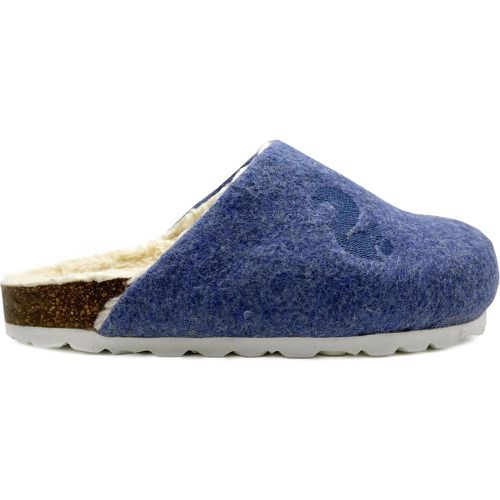 Low-Top Sneaker - 1856 ® Kids Organic Clog navy (K) - Gr. 31 - in - für Damen - thies - Modalova