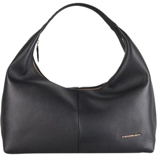 Crossbody Bags - Bags Black - Gr. unisize - in - für Damen - Alexander Smith - Modalova