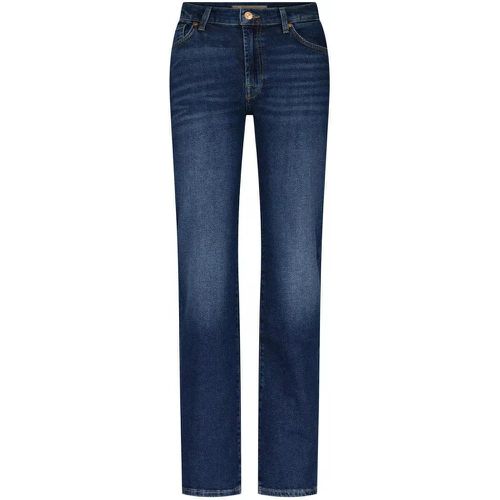 Straight-Fit Jeans - Größe 26 - Seven for all Mankind - Modalova