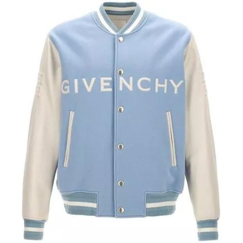 Varsity Jacket - Größe 50 - Givenchy - Modalova