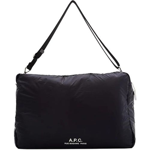 Shopper - Bomber Bag - Gr. unisize - in - für Damen - A.P.C. - Modalova