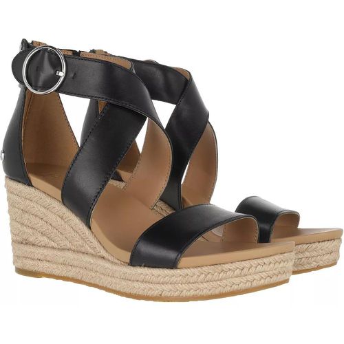 Sandalen & Sandaletten - W Hylda - Gr. 40 (EU) - in - für Damen - Ugg - Modalova