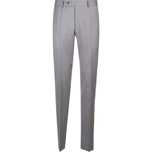 Jogger Pant Grey - Größe 48 - Pt Torino - Modalova