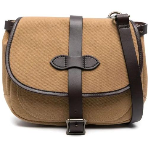 Hobo Bags - Structured Flap Closure Shoulder Bag - Gr. unisize - in - für Damen - Filson - Modalova