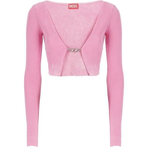 Latina Sweater - Größe S - Diesel - Modalova