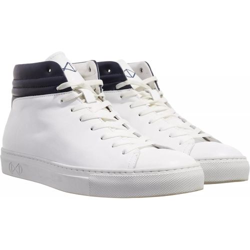 Sneakers - ™ Sleek white navy (W/M/X) - Gr. 36 (EU) - in - für Damen - nat-2 - Modalova
