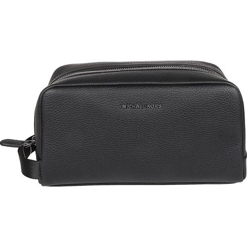 Businesstaschen & Reisegepäck - Hudson Beauty Case Black - Gr. unisize - in - für Damen - Michael Kors - Modalova