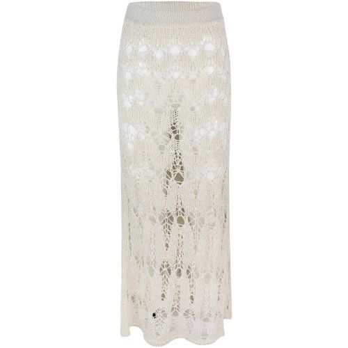 Skirts White - Größe 38 - A Paper Kid - Modalova