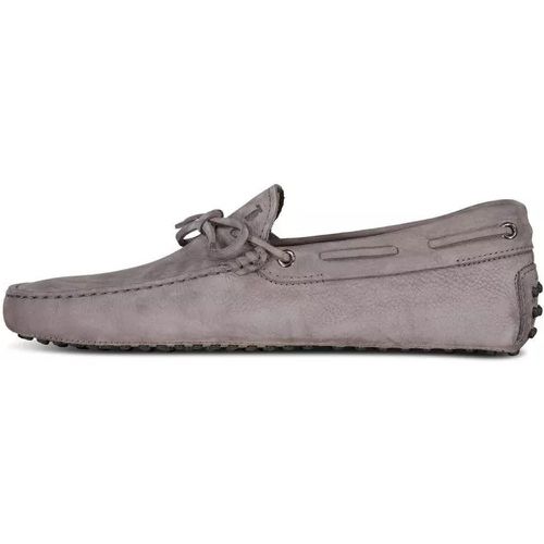 Sneakers - Mokassins aus Leder - Gr. 9_5 - in - für Damen - TOD'S - Modalova