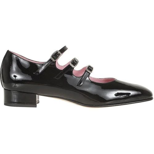 Pumps & High Heels - Timeless Mary Jane With Adjustable Straps And Low - Gr. 35 (EU) - in - für Damen - Carel Paris - Modalova