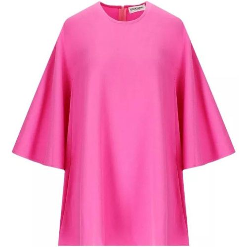 Evidence Pink Dress - Größe S - pink - Essentiel Antwerp - Modalova