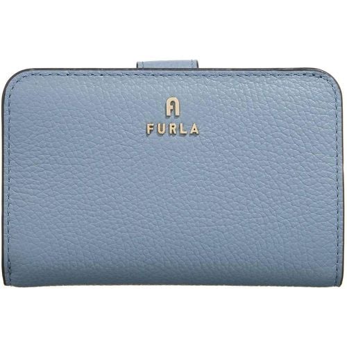 Portemonnaie - Camelia M Compact Wallet - Gr. unisize - in - für Damen - Furla - Modalova